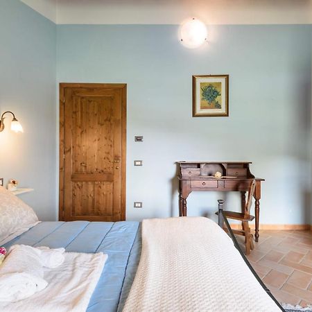 Agriturismo iPoderi Chianciano Terme Esterno foto