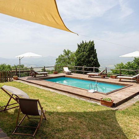 Agriturismo iPoderi Chianciano Terme Esterno foto