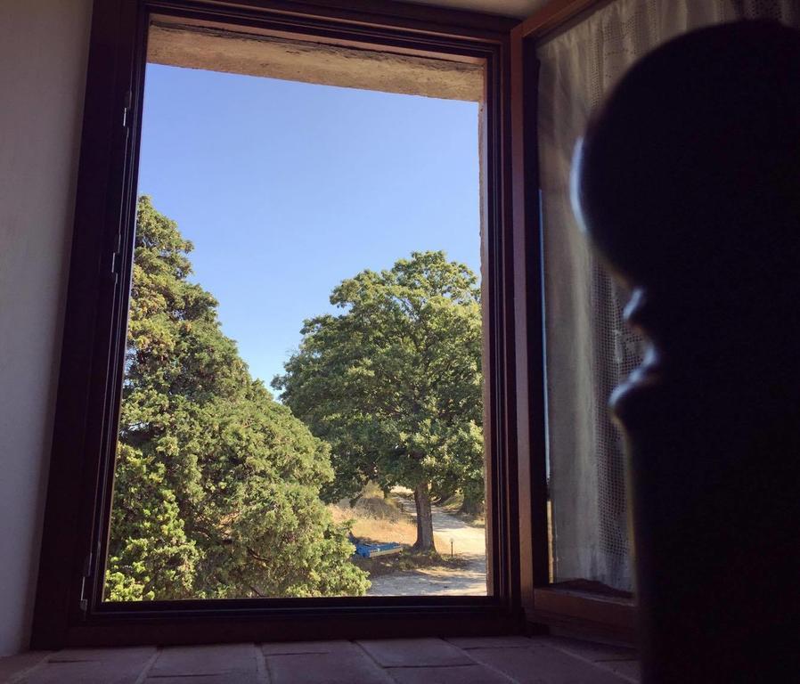 Agriturismo iPoderi Chianciano Terme Esterno foto
