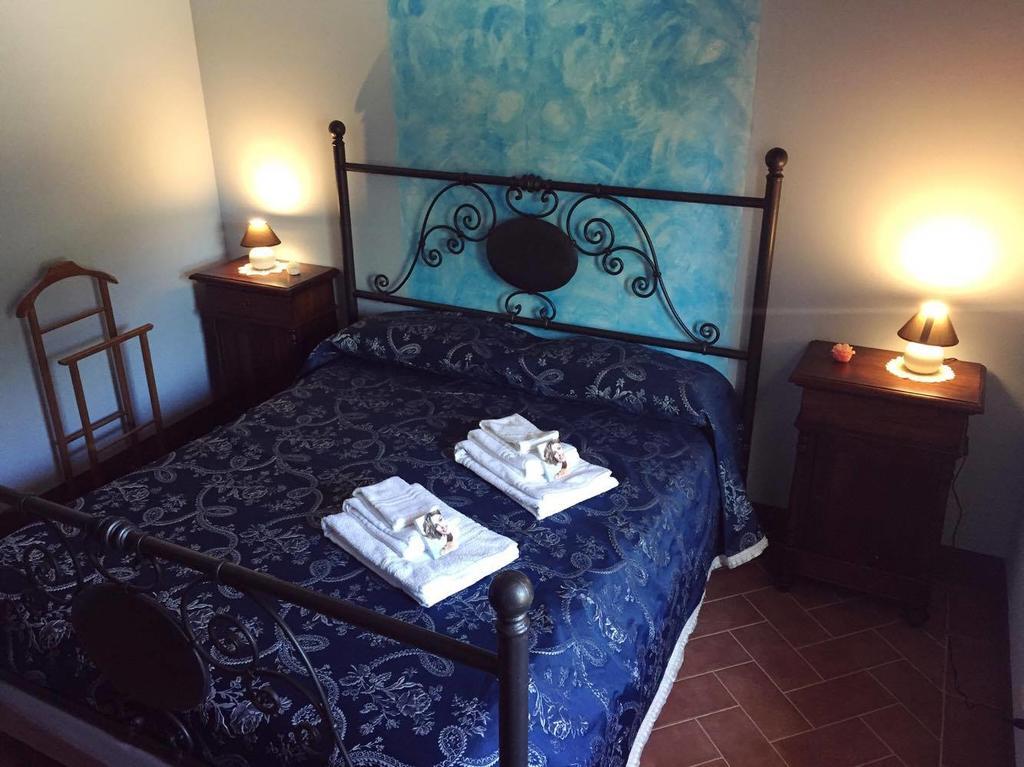 Agriturismo iPoderi Chianciano Terme Esterno foto