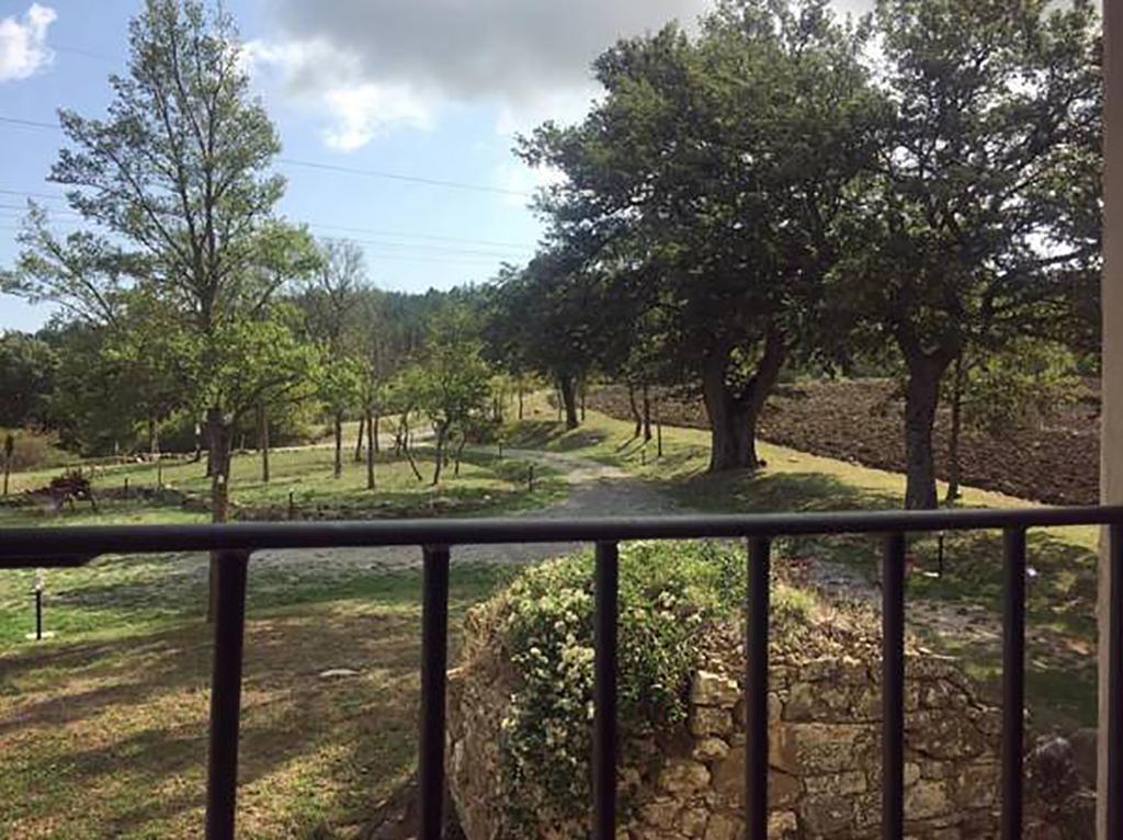 Agriturismo iPoderi Chianciano Terme Esterno foto