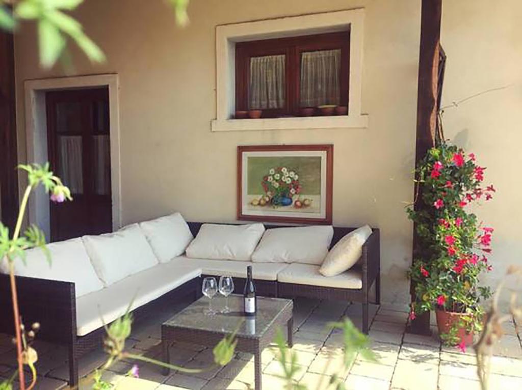 Agriturismo iPoderi Chianciano Terme Esterno foto