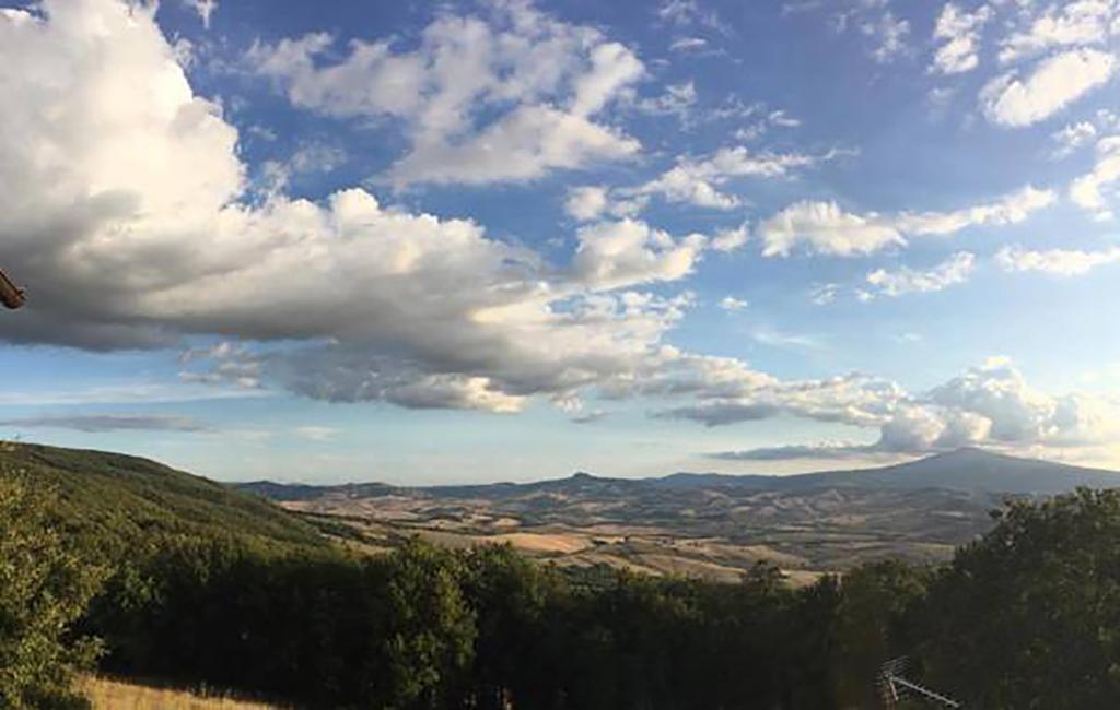 Agriturismo iPoderi Chianciano Terme Esterno foto