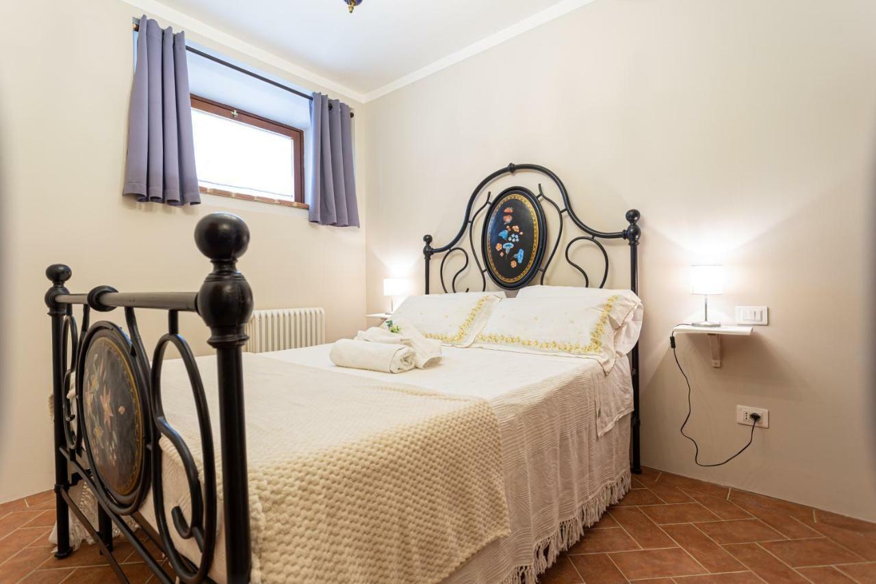 Agriturismo iPoderi Chianciano Terme Esterno foto