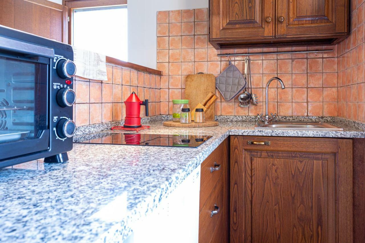 Agriturismo iPoderi Chianciano Terme Esterno foto